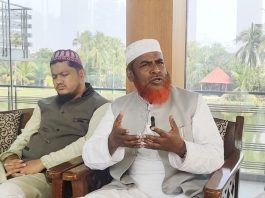 আমরা খুব বিলম্বে নির্বাচনের পক্ষে না —————– মিয়া গোলাম পরওয়ার