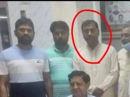 রূপগঞ্জে জিয়া সাইবার ফোর্সের জেলা যুগ্ম আহবায়ককে কুপিয়ে জখম : হত্যা চেষ্টা
