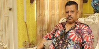 মাদক মামলায় জামিনের পর সন্ত্রাস বিরোধী আইনে গ্রেপ্তার দেখানো হলো সেলিম প্রধানকে