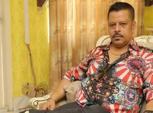 মাদক মামলায় জামিনের পর সন্ত্রাস বিরোধী আইনে গ্রেপ্তার দেখানো হলো সেলিম প্রধানকে