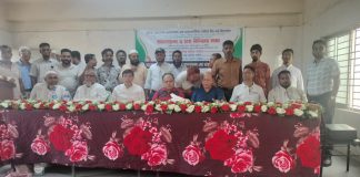 ভুলতার হাসপাতালের আয়োজনে পল্লী চিকিৎসকদের আলোচনা সভা