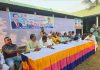 দিপু ভূইয়াকে জয়ী করতে উঠান বৈঠক রূপ নিলো সভায়