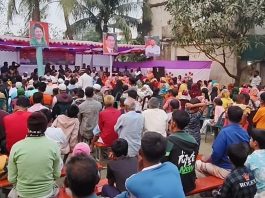 বেগম খালেদা জিয়ার রোগমুক্তি কামনায় রূপগঞ্জে বিএনপির দোয়া মাহফিল