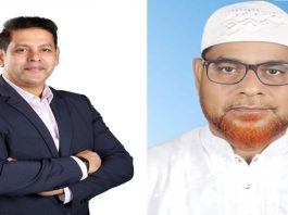 বিএনপির প্রার্থী দিপু ভুইয়া ও জামায়াতের প্রার্থী আনোয়ার হোসেন কে কোন কেন্দ্রে ভোট দিবে ?