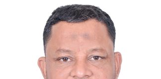 রূপগঞ্জের সাংবাদিক কে প্রাণনাশের হুমকি ॥ থানায় জিডি