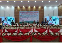 ২০১০ থেকে ২০২৪ সাল পর্যন্ত দেশের শিক্ষা ব্যবস্থার কোন উন্নয়ন হয়নি : শিক্ষা প্রতিমন্ত্রী ববি হাজ্জাজ