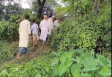রূপগঞ্জে পৃথক স্থান থেকে নারী-পুরুষের মরদেহ উদ্ধার