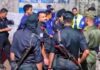 তারাবতে শ্রাবণ গ্রুপ-নবী গ্রুপের সংঘর্ষ, গুলিবিদ্ধসহ আহত -৬