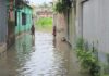 রূপগঞ্জে সরকারি খাল ভরাট করায় ৭ গ্রামের ২০ হাজার মানুষ পানি বন্দী, চরম ভোগান্তি