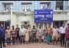 রূপগঞ্জে ট্রলারে নারী নিয়ে ফুর্তি ও মাদক সেবনের সময় পুলিশের অভিযান, ইউপি সদস্যসহ গ্রেপ্তার-২০