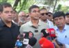 ৪২ বছর আগে পানি নিষ্কাশনের জন্য বসানো মেশিনগুলো অনেকটা বন্ধ হয়ে গেছে : পানি সম্পদ প্রতিমন্ত্রী