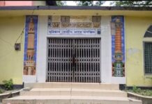 মসজিদ কমিটি নিয়ে দ্বন্দ্ব রূপগঞ্জে দুই পক্ষের রক্তক্ষয়ী সংঘর্ষ, আহত-১০