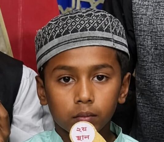 রূপগঞ্জে মাদ্রাসা ছাত্র পানিতে ডুবে মৃত্যু, হামলা-ভাঙচুর ও লুটপাটের অভিযোগ
