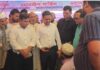 প্রধানমন্ত্রীর নির্দেশনায় সকল নাগরিকদের দোরগড়ায় সেবা পৌঁছে দিতে রূপগঞ্জে চালু হলো ওয়ান স্টপ সার্ভিস