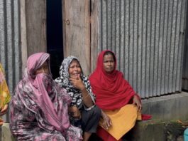 রূপগঞ্জে সিটি গ্রুপে ব্রয়লার বিস্ফোরণে দগ্ধ-২