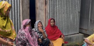 রূপগঞ্জে সিটি গ্রুপে ব্রয়লার বিস্ফোরণে দগ্ধ-২