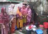 রূপগঞ্জের তারাব পৌরবাসী পানি সংকটে নাজেহাল : দুই মাস ধরে বন্ধ সরবরাহ, খাবার পানির জন্য হাহাকার, চরম দুর্ভোগে লাখো মানুষ
