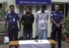 রূপগঞ্জের শীর্ষ সন্ত্রাসী কালাই সবুজসহ গ্রেফতার-২