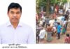 রূপগঞ্জে ইউপি প্রশাসকের সেল্টারে আদালতের নিষেধাজ্ঞা অমান্য করে সামাউন গ্রুপের অস্ত্রশস্ত্র নিয়ে সংখ্যালঘু পরিবারের বসতভিটা দখল