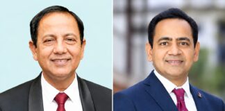 এফবিএমএসএর সভাপতি ডা. রশিদ আহমেদ, সাধারণ সম্পাদক ডা. গোলাম সারোয়ার