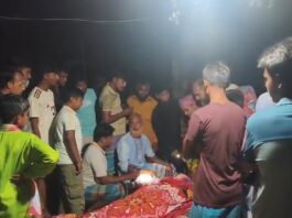 পূর্বাচলে ট্রাক ও মোটরসাইকেলের মুখোমুখি সংঘর্ষে ৩ মোটরসাইকেল আরোহী নিহত